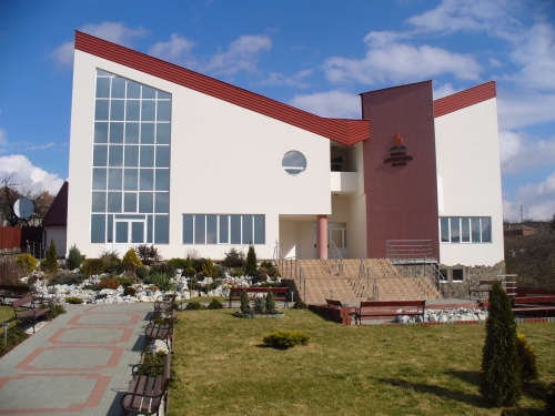 Nagysármási Adventista Gyülekezet