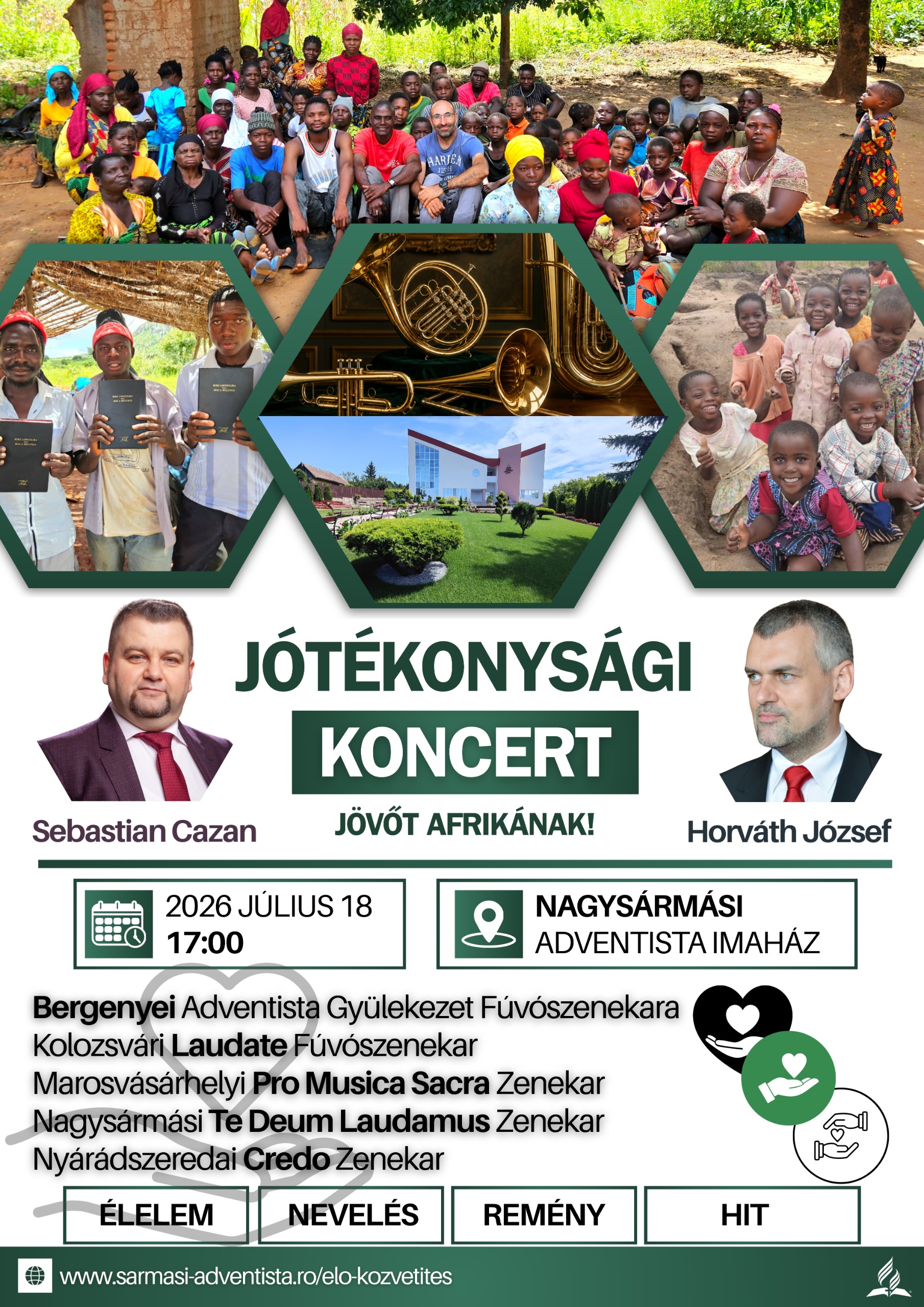 Meghívó a következő alkalomra